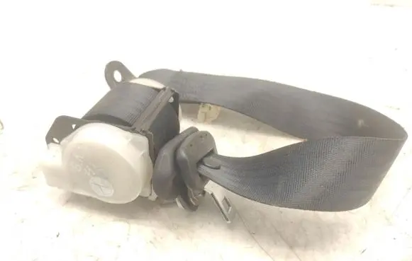 Mazda 5 Third row seat belt T86211T 0434090