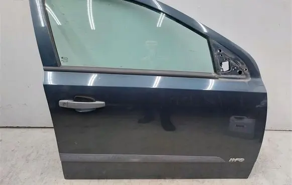 Opel Astra H Front door 