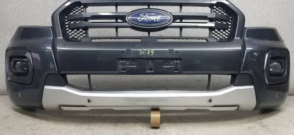 Ford Ranger Front bumper LB3B17C831D