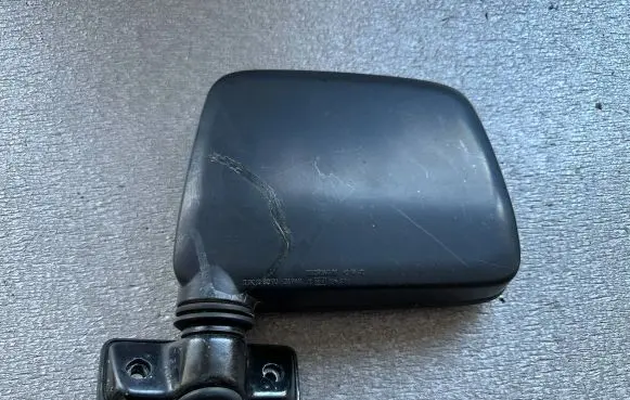 Nissan Patrol Y60 Manual wing mirror 9630206J00