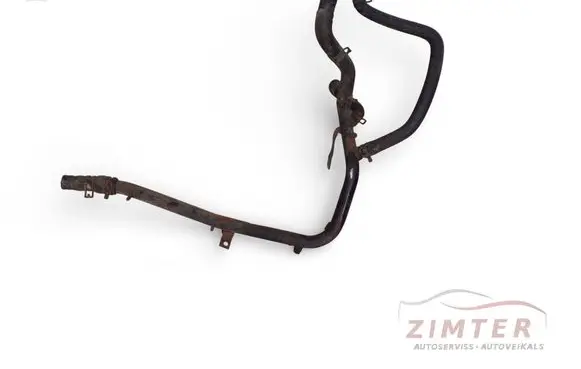 Volkswagen Multivan T4 Engine coolant pipe/hose 074121065J
