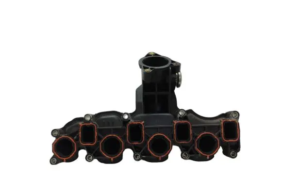 Volkswagen Golf VI Intake manifold 03L129711