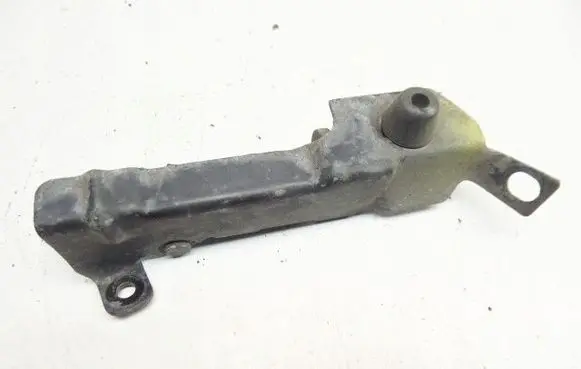 Renault Kangoo I Sliding door lock loop/hook striker 7700303508
