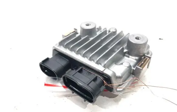 Toyota Corolla E210 E21 Other control units/modules 89571-K0010