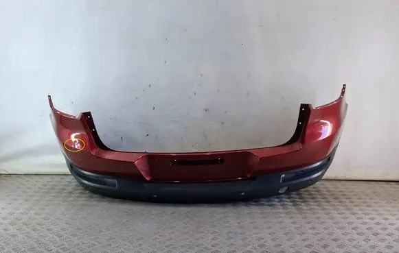 Volkswagen Tiguan Rear bumper 5N0807421G 5N0807521