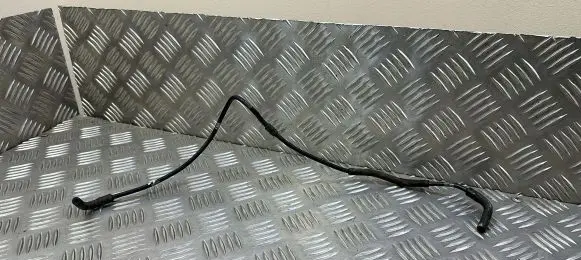 Mercedes-Benz C W205 Vacuum line/pipe/hose A2740705532