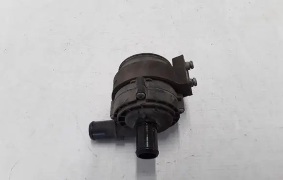 Renault Megane III Electric auxiliary coolant/water pump