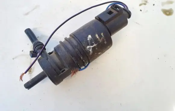 Audi A4 S4 B7 8E 8H Windscreen/windshield washer pump 488770010