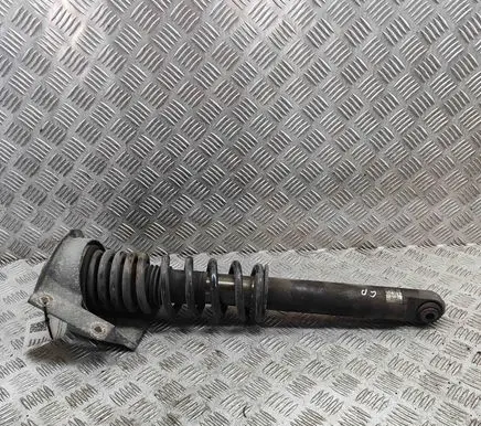 Aston Martin Vantage III Rear shock absorber/damper 6G3318080AF