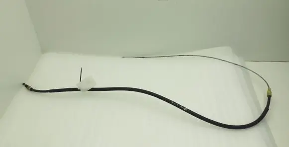 Peugeot RCZ Handbrake/parking brake wiring cable 9687803980