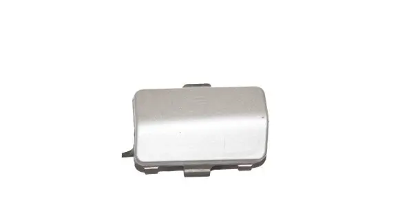 Mercedes-Benz R W251 Rear bumper row hook cap/cover A2518852123
