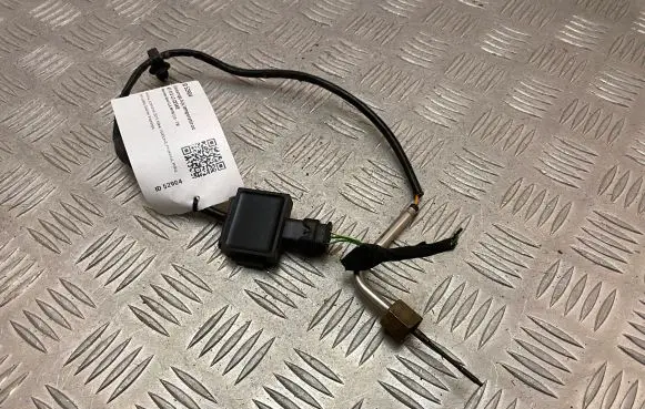 Mercedes-Benz GLA W156 X156 Exhaust gas temperature sensor 08C230383