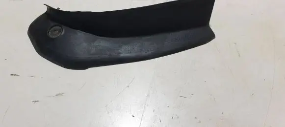 BMW 3 F30 F35 F31 Rear/tail light trim molding 7290651 02103104
