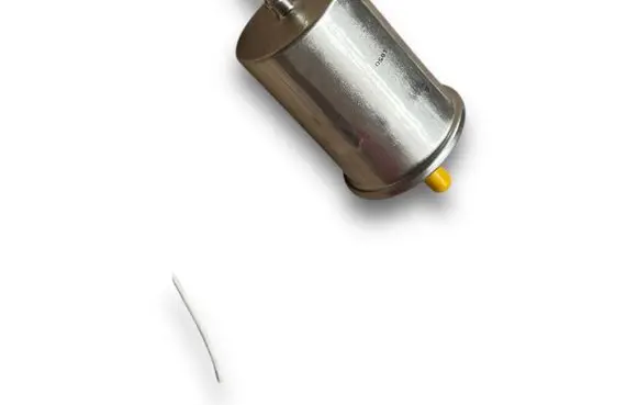 Smart ForTwo III C453 Fuel filter E220 1643628380