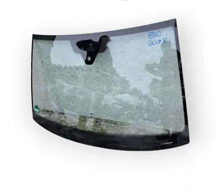 Volkswagen Golf VIII Front windscreen/windshield window 77XTEILE