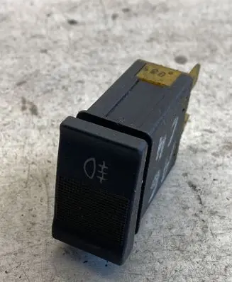 Audi A6 S6 C4 4A Fog light switch 4a0941563c