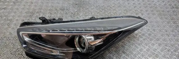 Headlight/headlamp