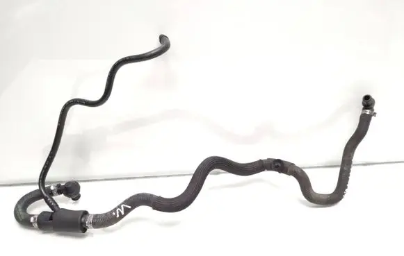 BMW 3 E46 Vacuum line/pipe/hose 1164513 1439927 34.33-1164513