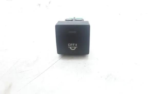 Citroen C4 I Picasso Suspension ride height/mode switch 96592637XT