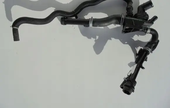 Thermostat/thermostat housing