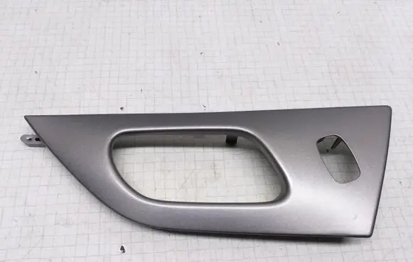 Peugeot 407 Other rear door trim element 964692987704 9661304877