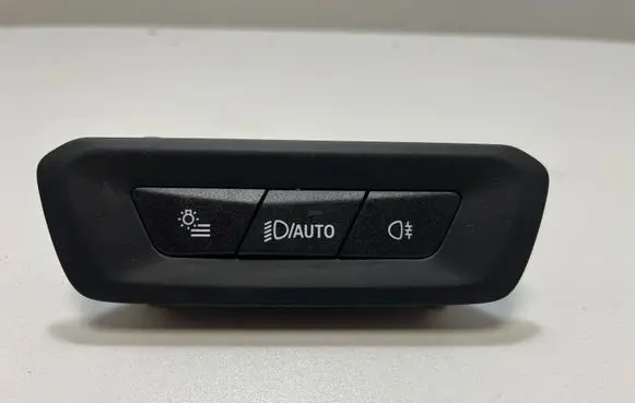 BMW X6 G06 Light switch 5A71544