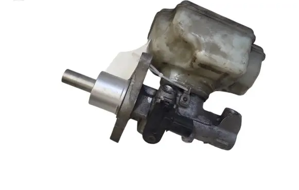 Skoda Octavia Mk2 (1Z) Master brake cylinder 1K1611301D