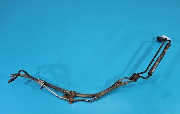 Volvo V50 Power steering hose/pipe/line IMPRK1582435
