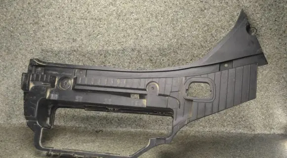 BMW 7 E65 E66 Other trunk/boot trim element 51478236322