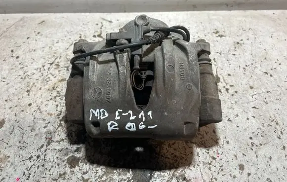 Mercedes-Benz E W211 Front brake caliper