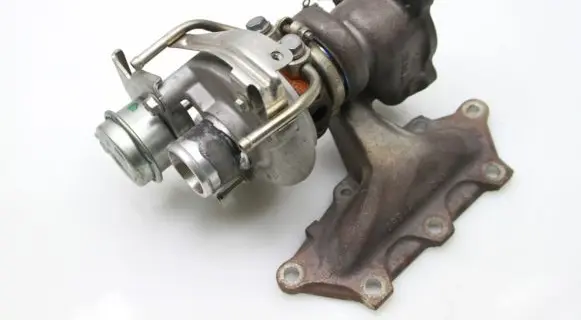 Renault Captur Turbo 144103742R