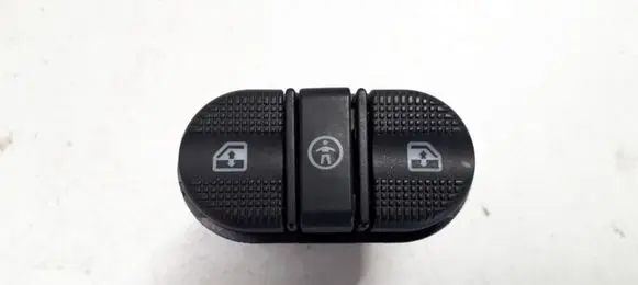 Ford Galaxy Electric window control switch 7M0959855