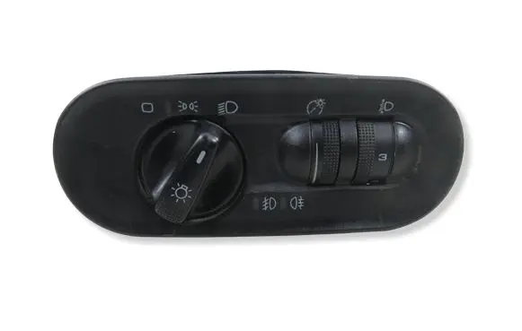 Volkswagen Sharan Light switch 7M1941531M 95VW13K196BCW