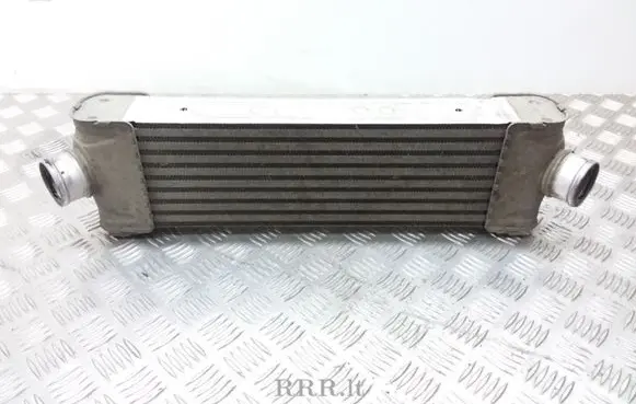 Ford Transit Intercooler radiator 6C119L440AC