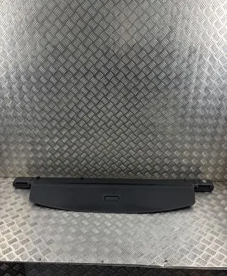Volkswagen Touareg II Parcel shelf load cover 7P6867773