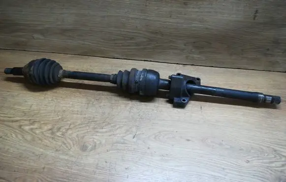Opel Vectra C Front driveshaft 