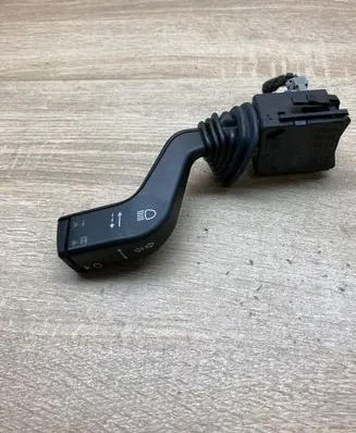 Opel Corsa C Indicator stalk 09185413