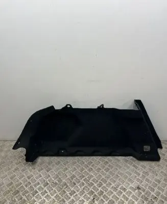 Peugeot 508 II Trunk/boot side trim panel 98134303ZD 0Z80898L86