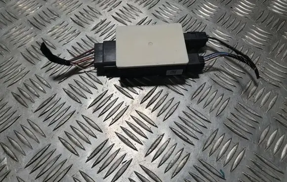 Renault Kadjar Fuel pump relay 169108688R