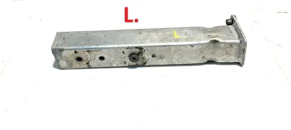 Audi A8 S8 D4 4H Front bumper mounting bracket 4H0806063H 29669
