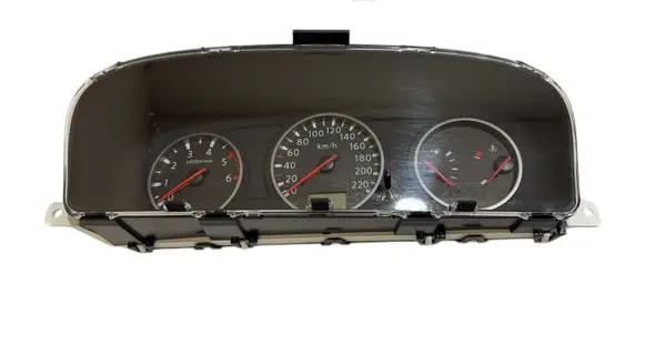 Nissan X-Trail T30 Speedometer (instrument cluster) 0605230043B ES62C