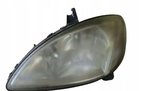 Mercedes-Benz Vito Viano W639 Headlight/headlamp