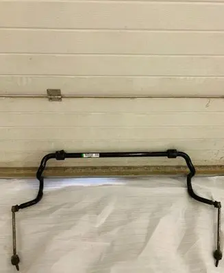 Mercedes-Benz GLC X253 C253 Front anti-roll bar/sway bar A2533230265
