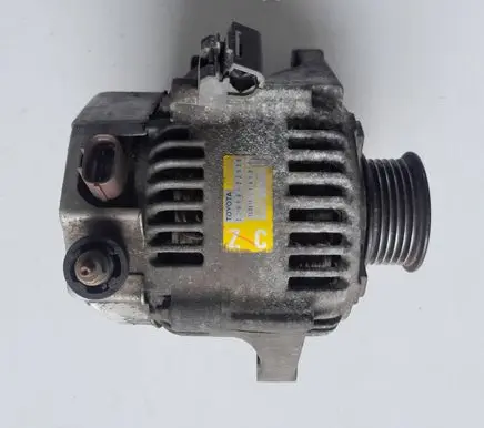 Toyota Corolla E120 E130 Generator/alternator 2706022030 1022111910