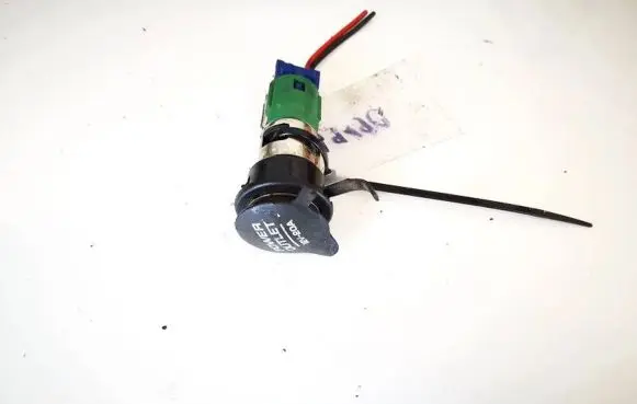 Chrysler PT Cruiser Cigarette lighter 