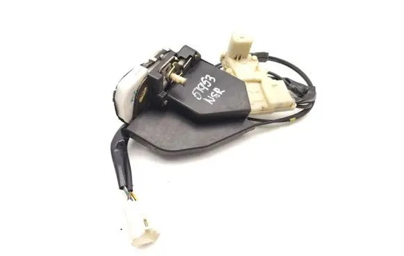 Lexus RX 300 Rear door lock 