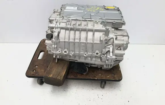 Chery 9/C9 Electric car motor TZ190XYCY1 112000387AA