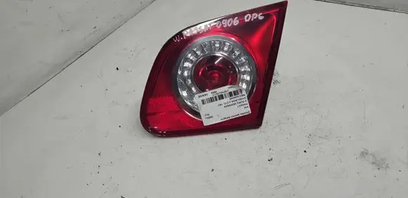 Volkswagen PASSAT B6 Tailgate rear/tail lights 3C5945094F