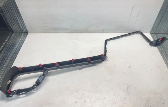 Toyota C-HR I Dashboard trim 55411F4030