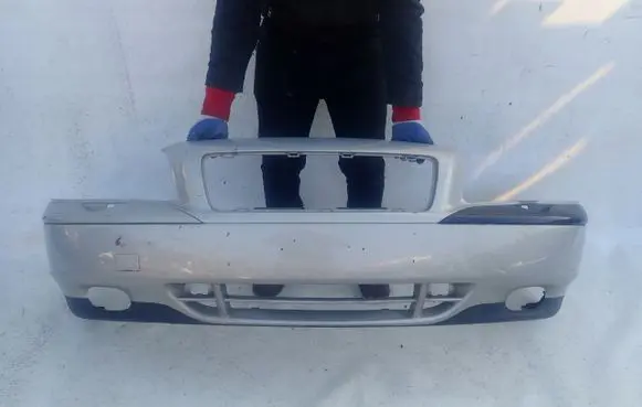 Volvo S80 Front bumper